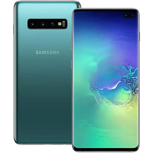 Samsung Galaxy S10