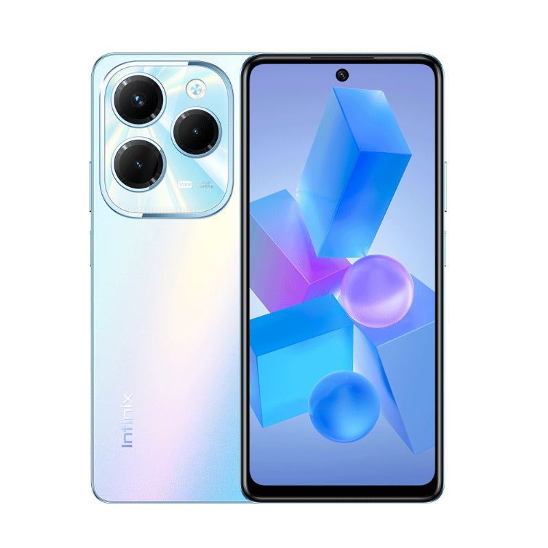 Infinix Hot 40 Pro