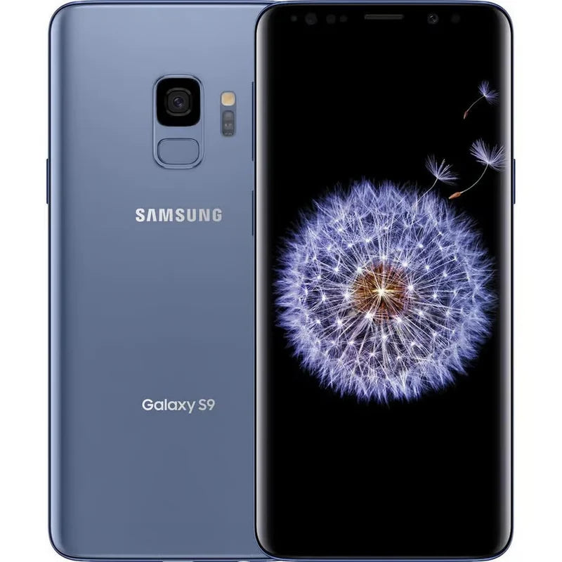 Samsung Galaxy S9